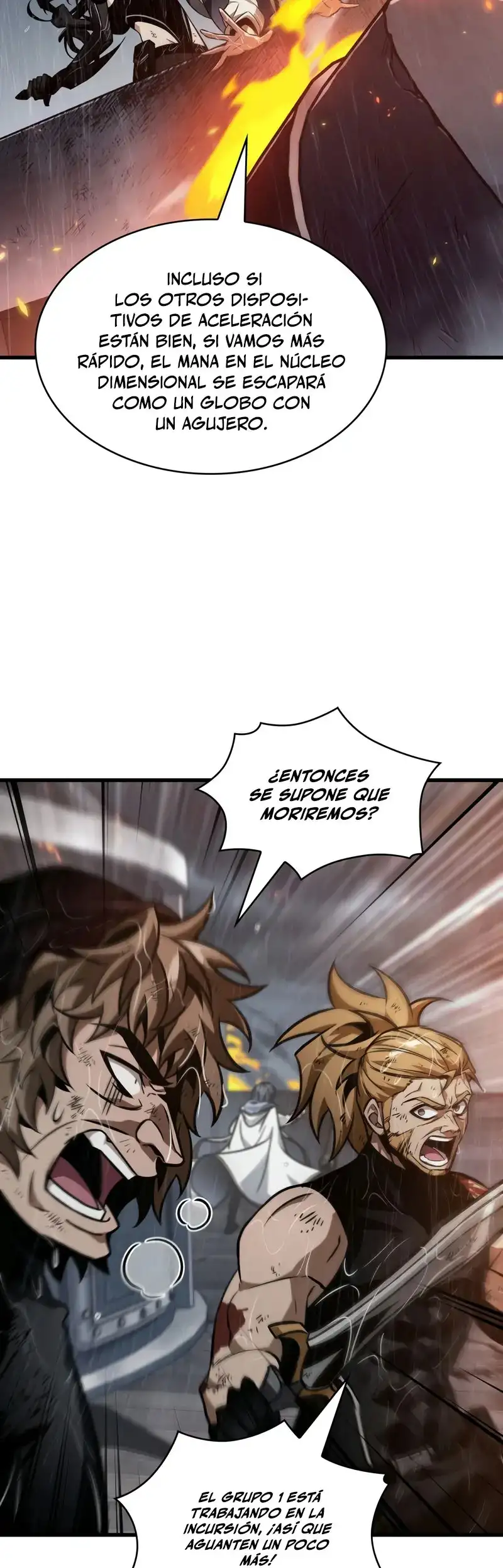 Página 37 del Manga