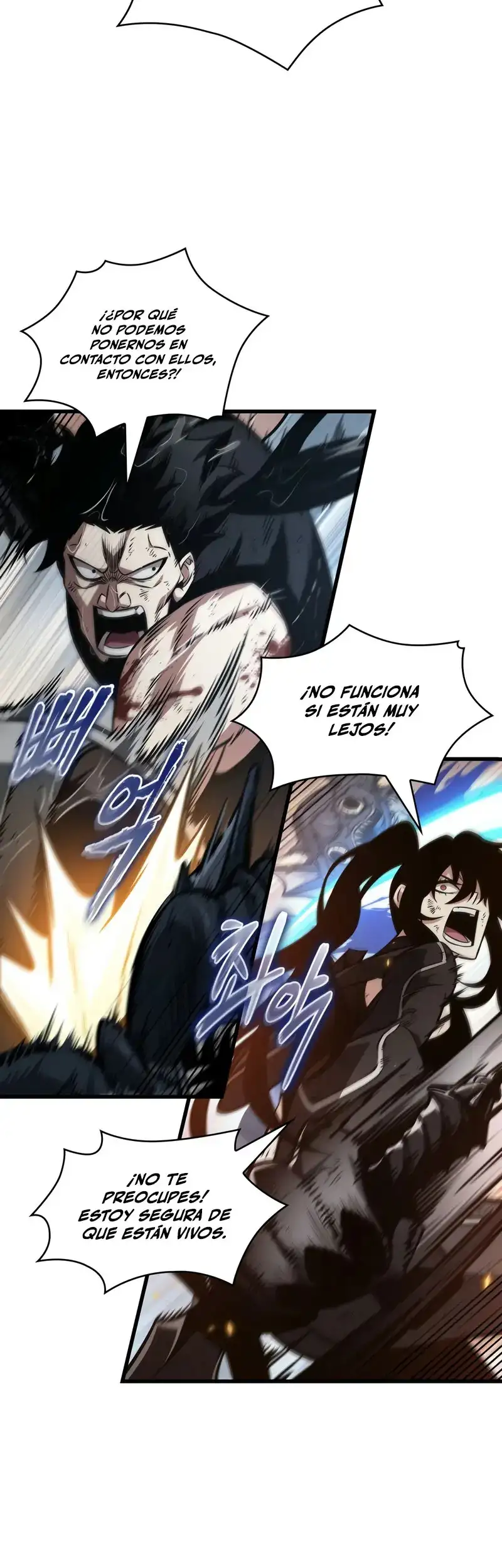 Página 38 del Manga