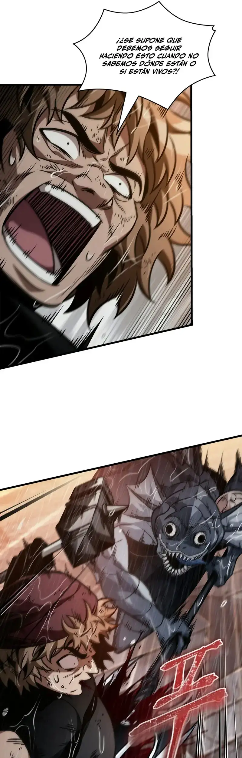 Página 39 del Manga