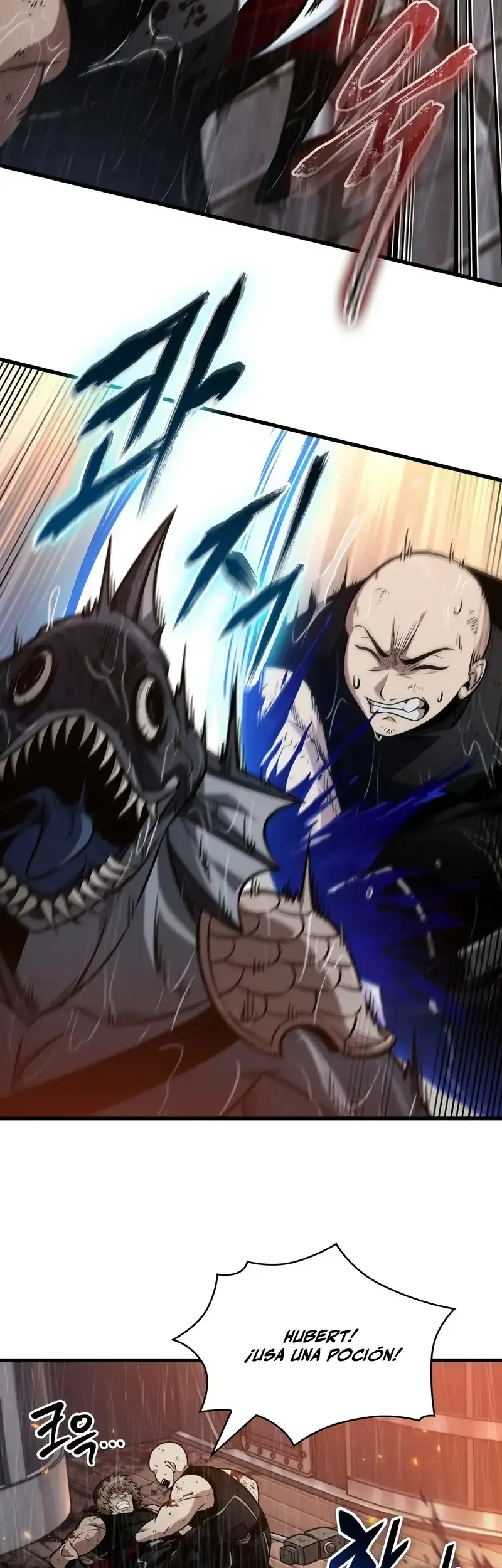 Página 40 del Manga