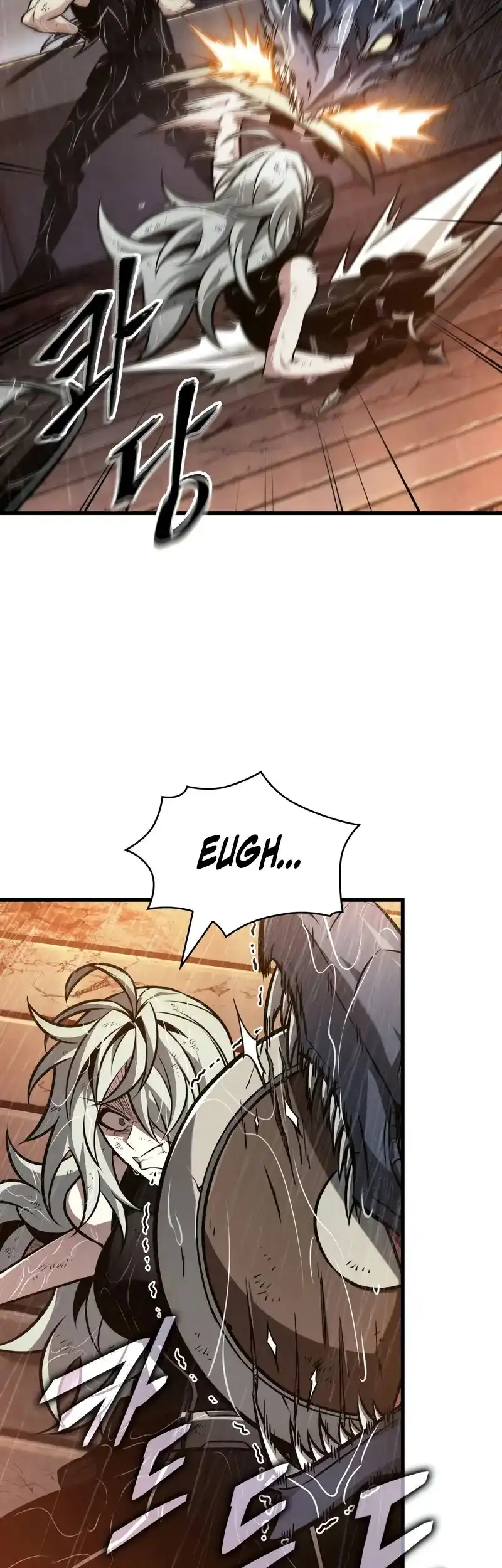 Página 43 del Manga