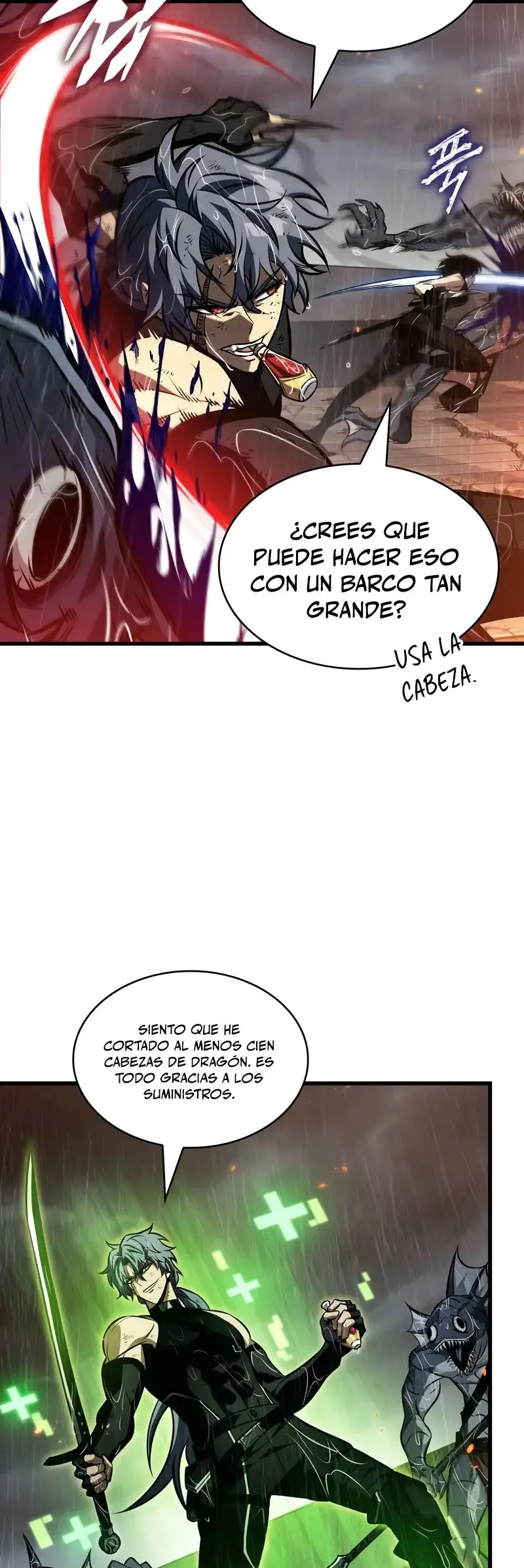 Página 46 del Manga
