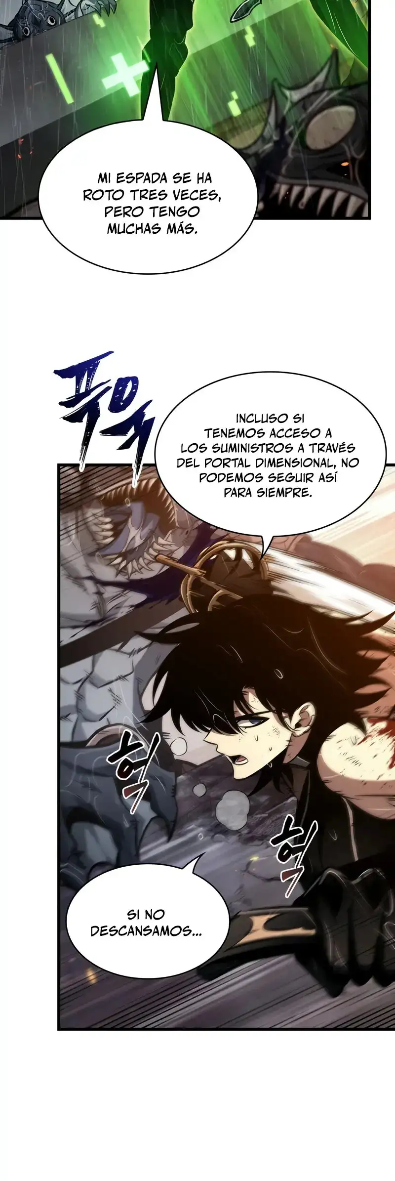 Página 47 del Manga
