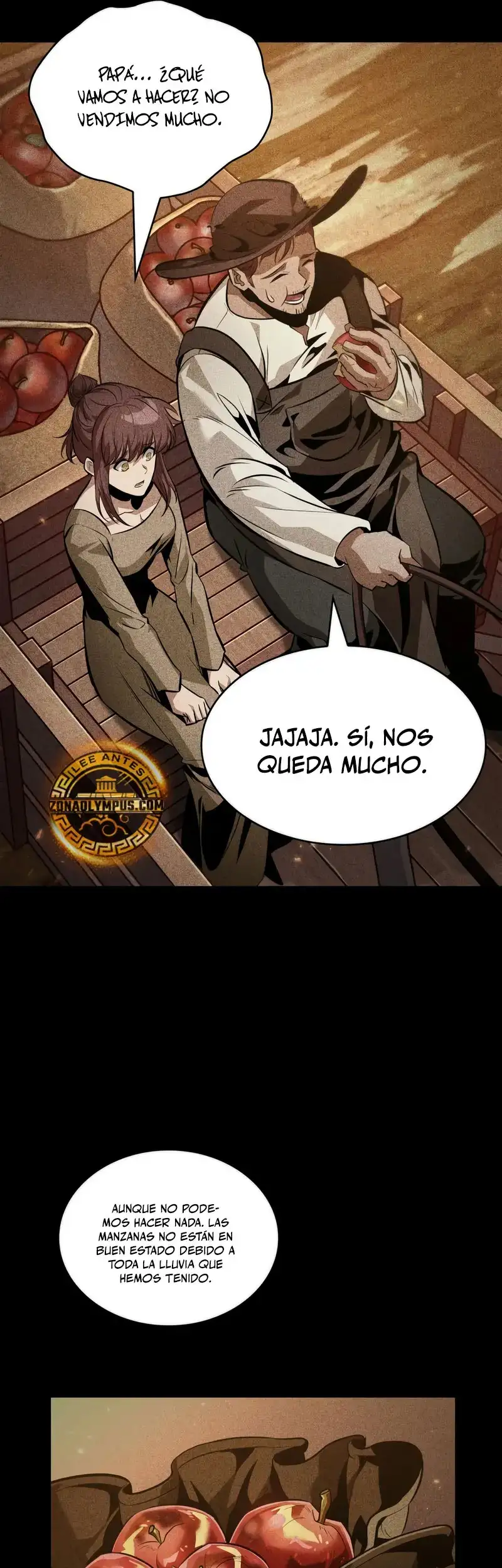 Página 51 del Manga