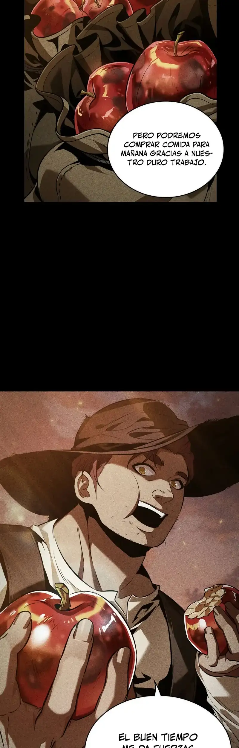 Página 52 del Manga