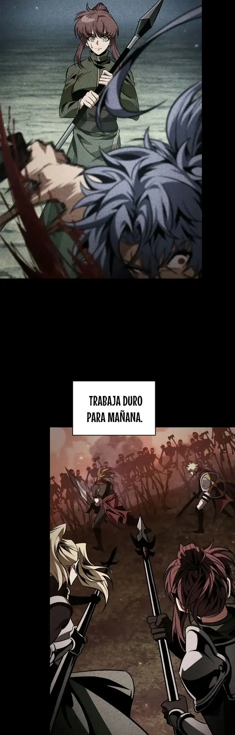 Página 54 del Manga