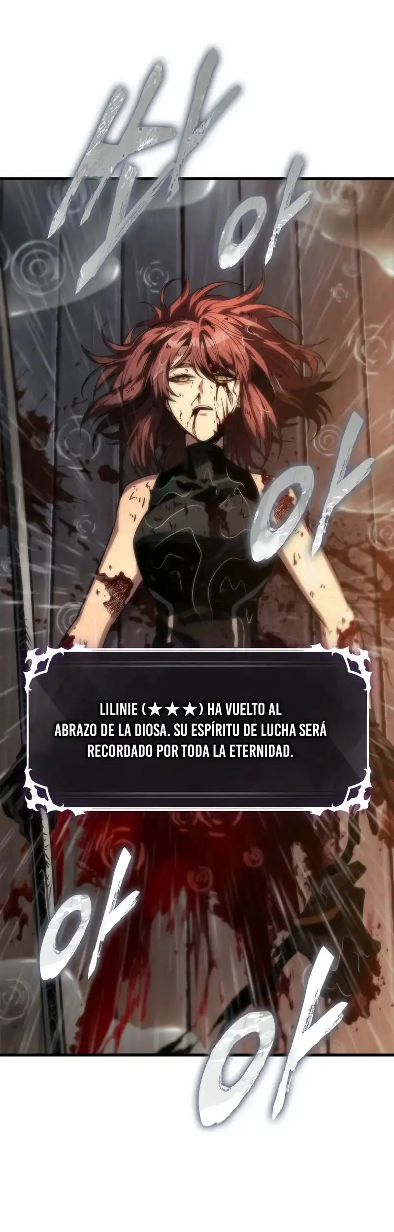 Página 57 del Manga