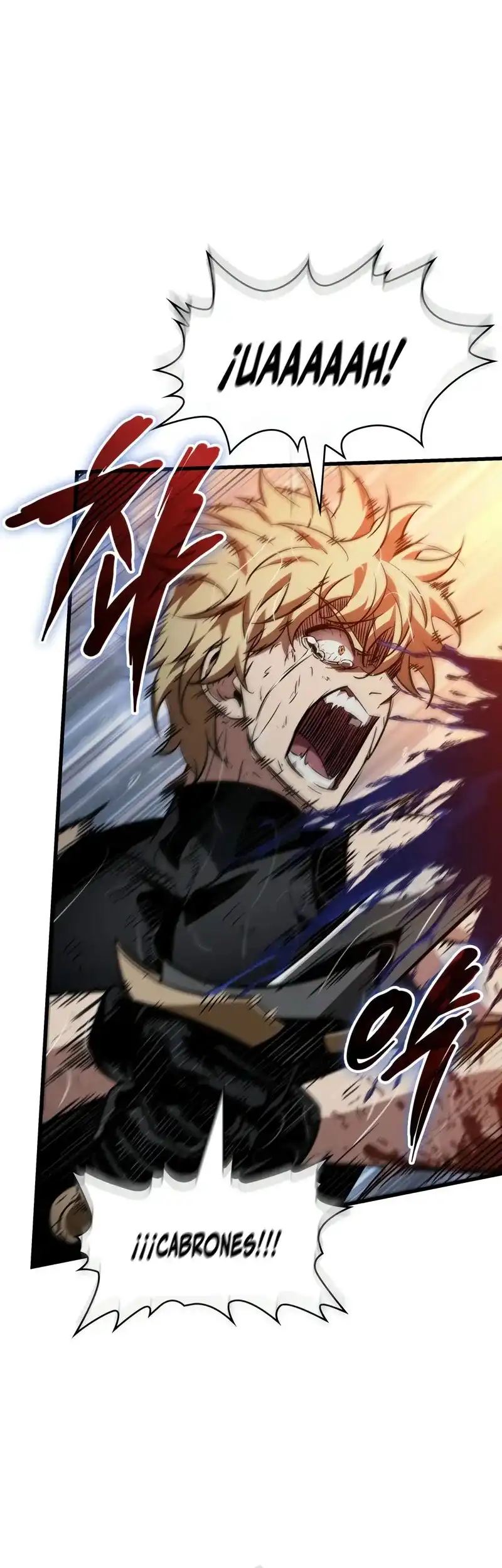 Página 58 del Manga