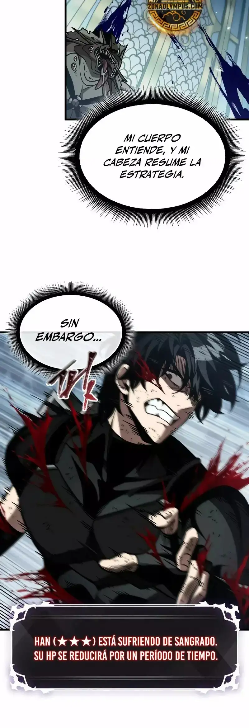 Página 36 del Manga