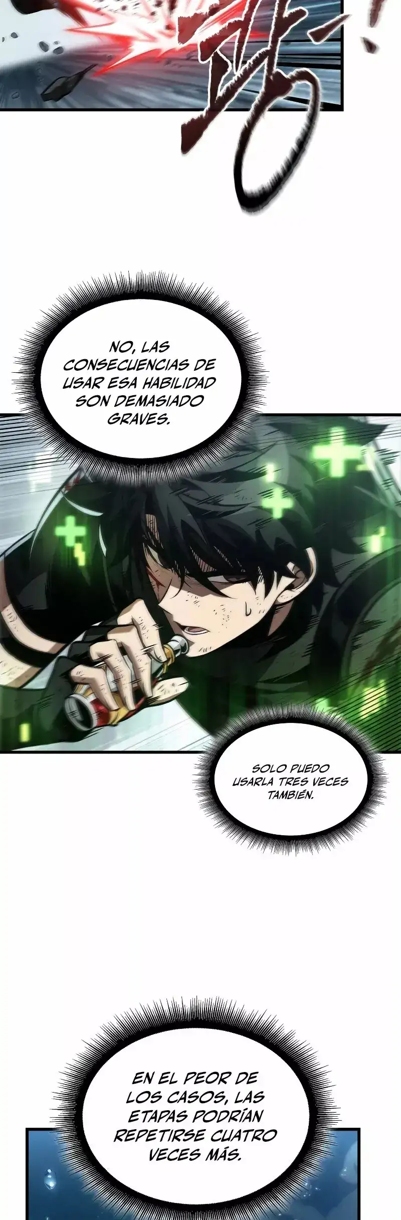 Página 39 del Manga