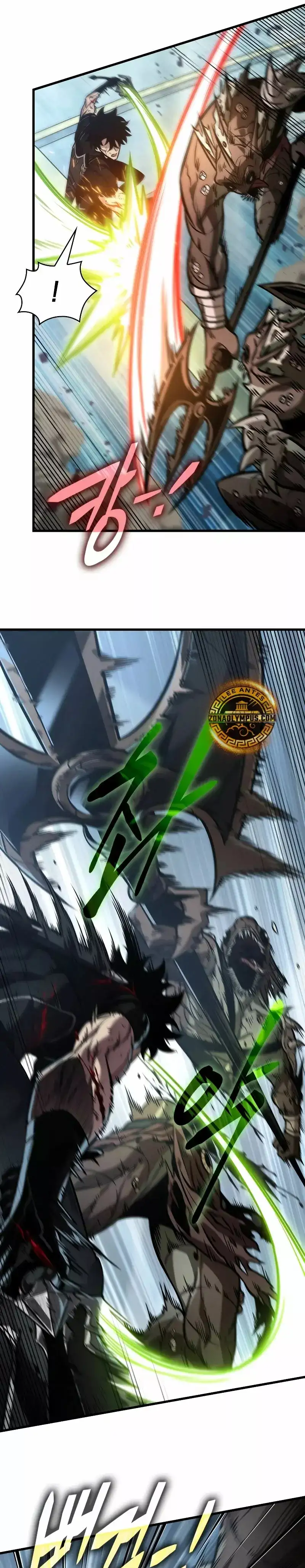 Página 43 del Manga