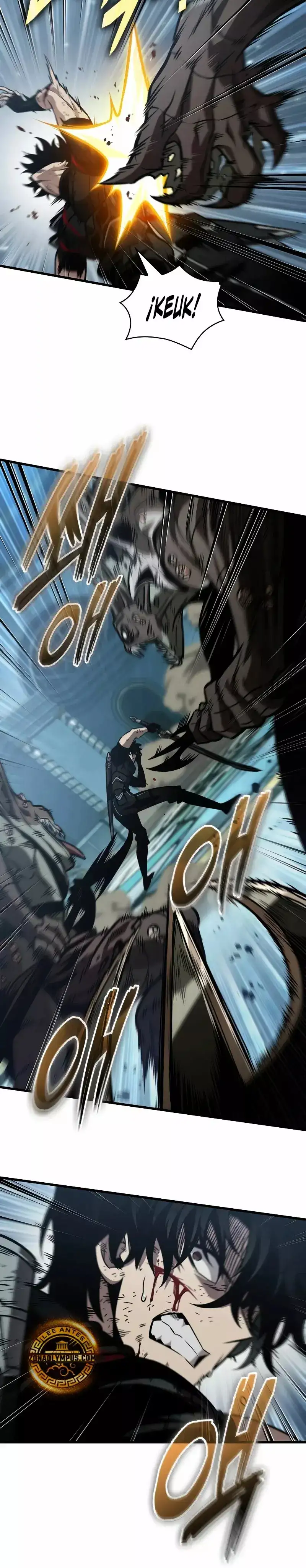Página 44 del Manga