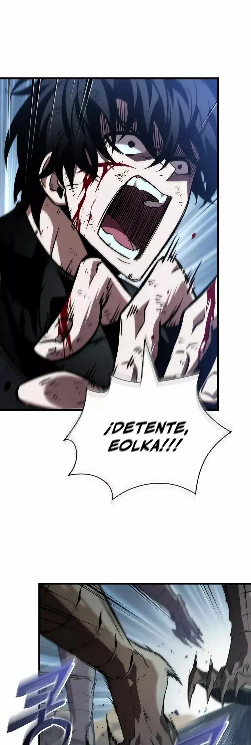 Página 50 del Manga