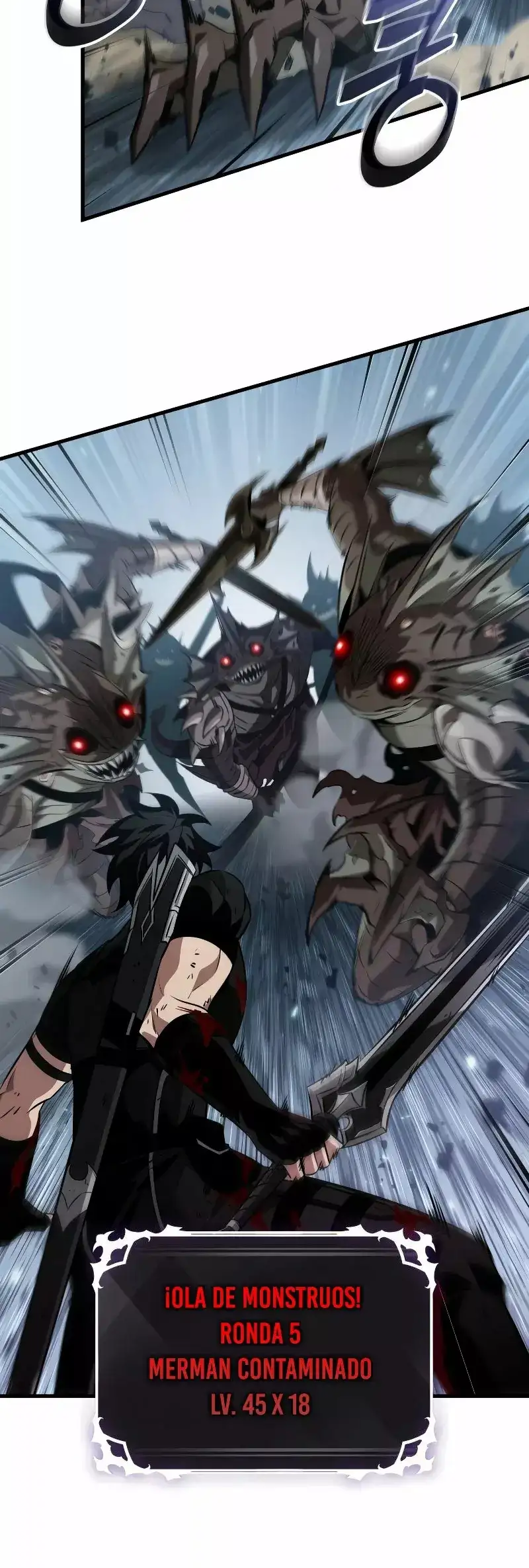 Página 51 del Manga
