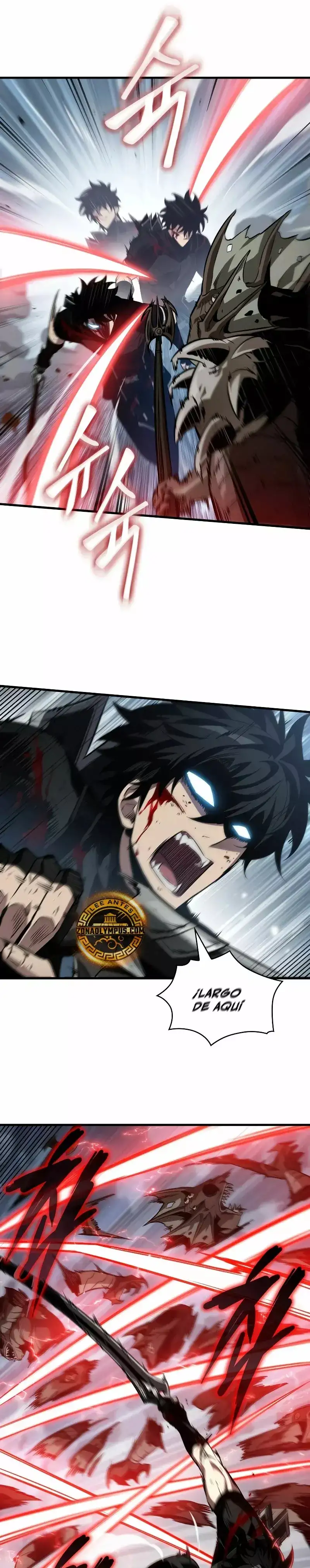 Página 52 del Manga