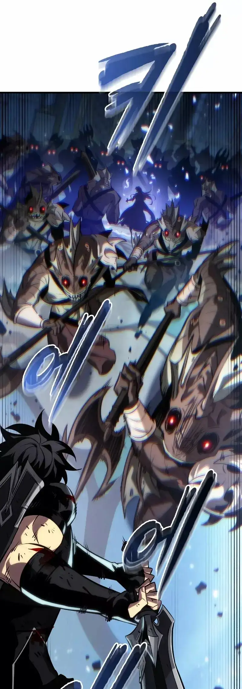Página 55 del Manga