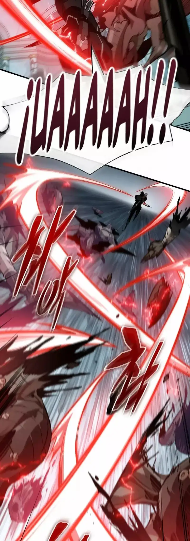 Página 58 del Manga