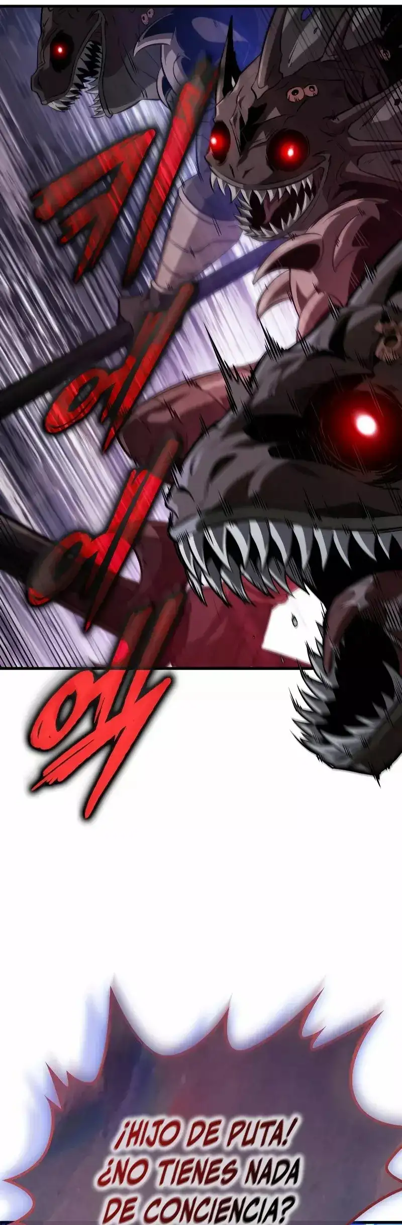 Página 61 del Manga