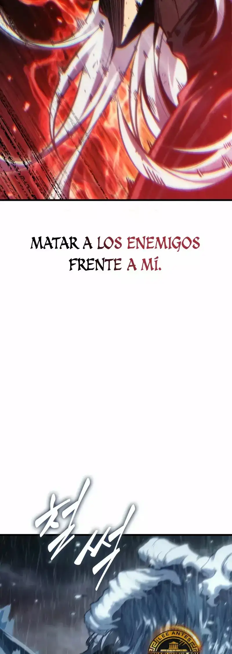 Página 38 del Manga