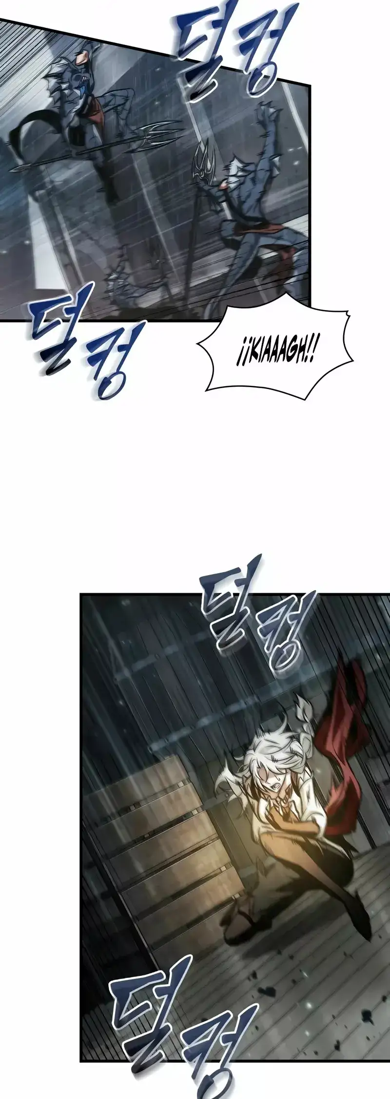 Página 40 del Manga