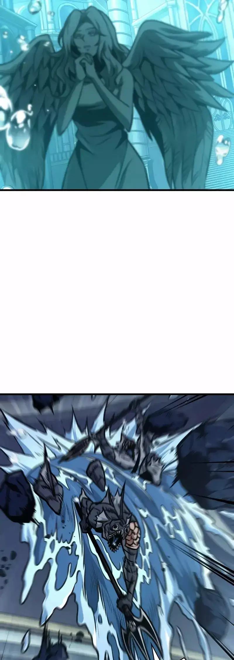 Página 45 del Manga