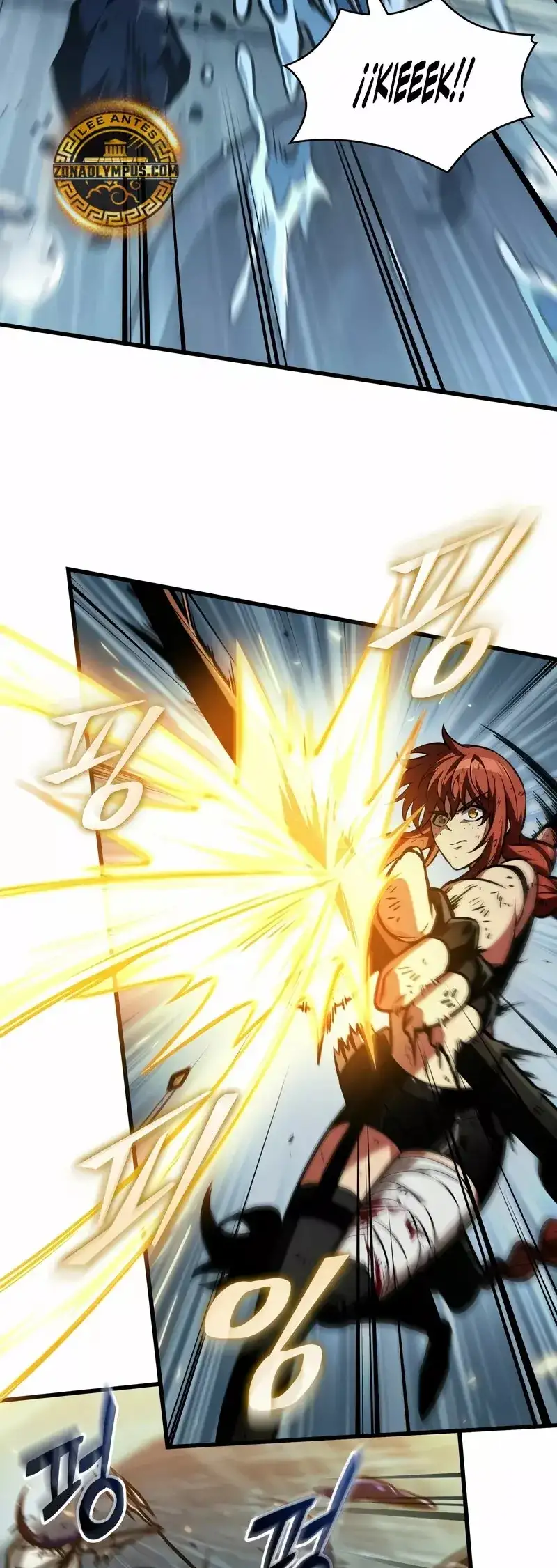 Página 46 del Manga