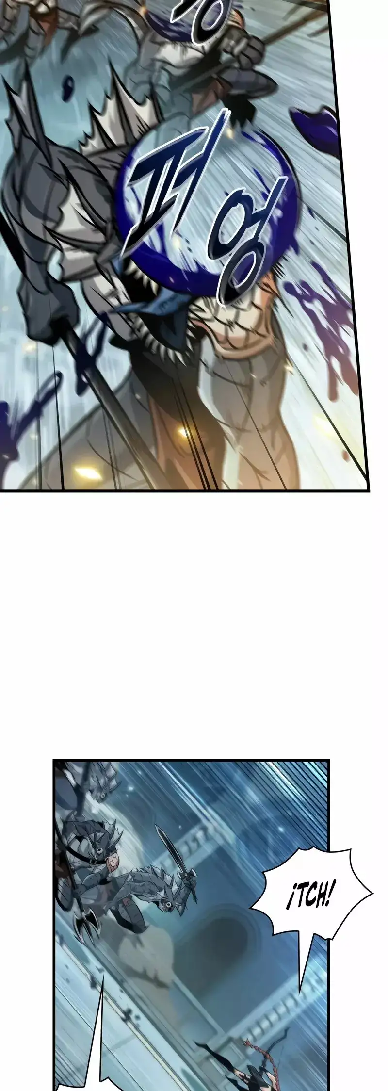 Página 47 del Manga