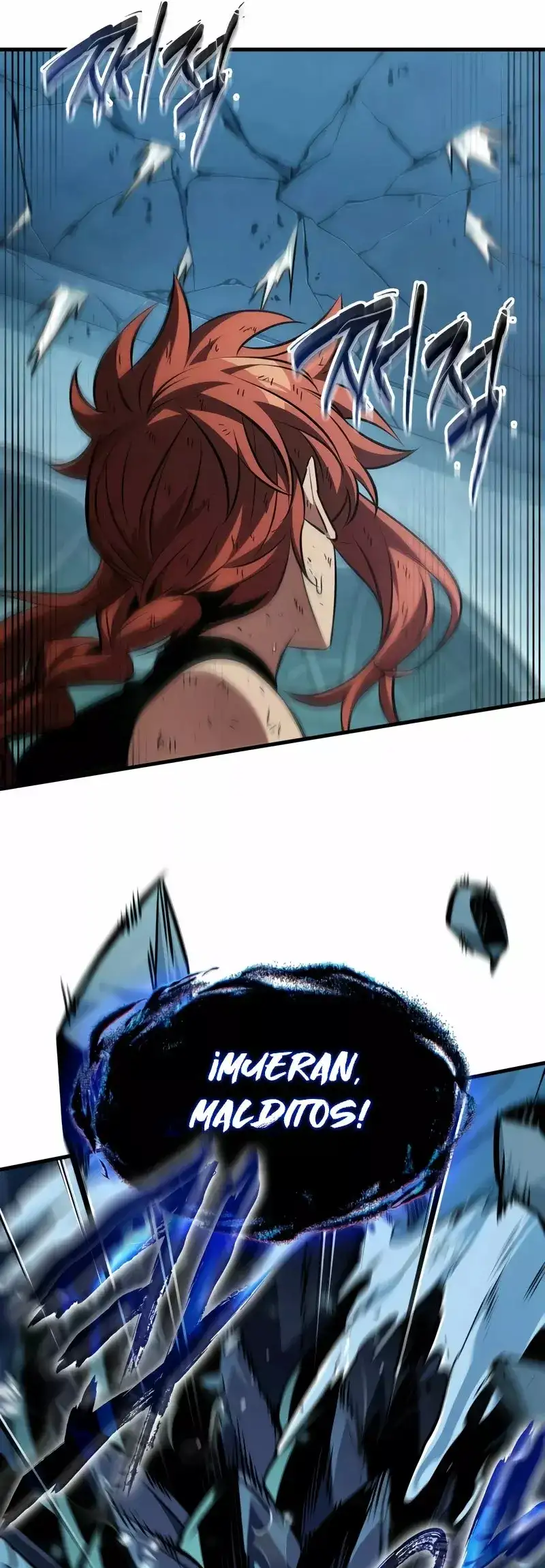 Página 49 del Manga