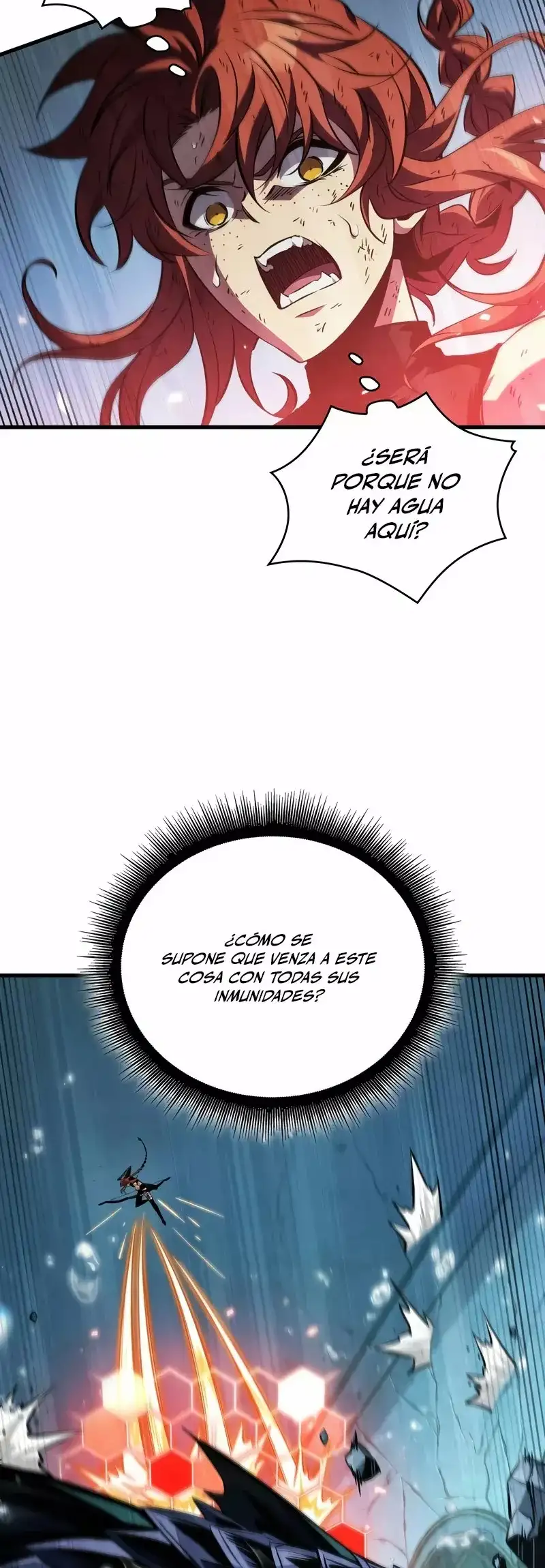 Página 54 del Manga