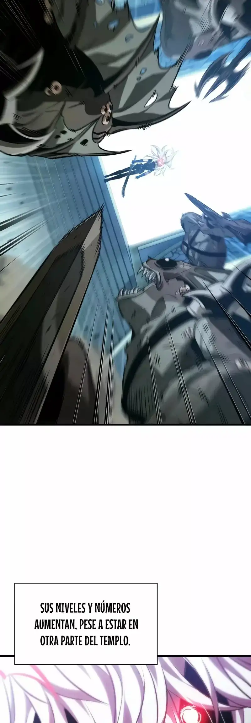 Página 58 del Manga