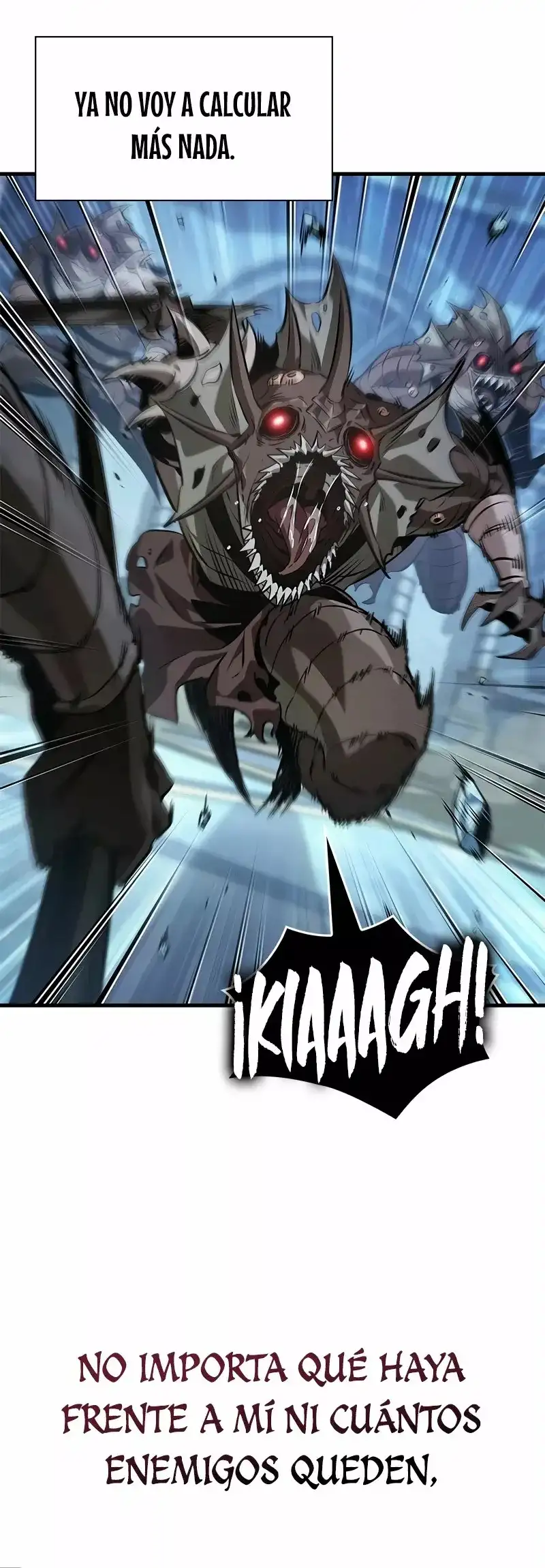 Página 60 del Manga