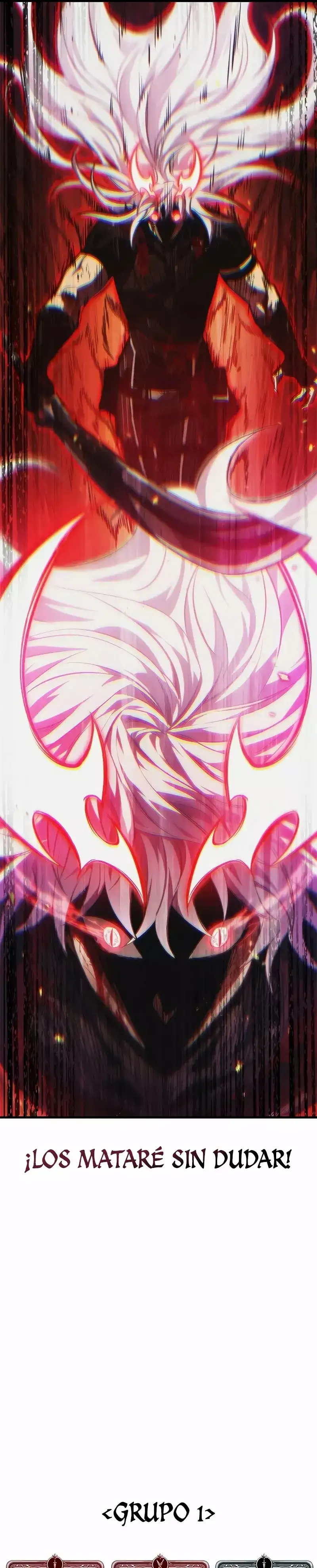 Página 61 del Manga