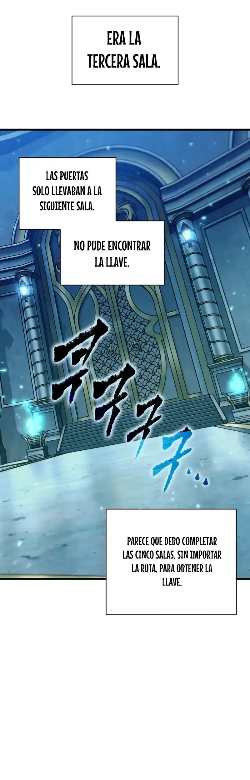 Página 43 del Manga
