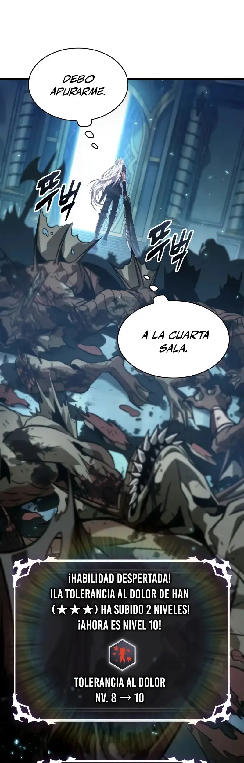 Página 44 del Manga