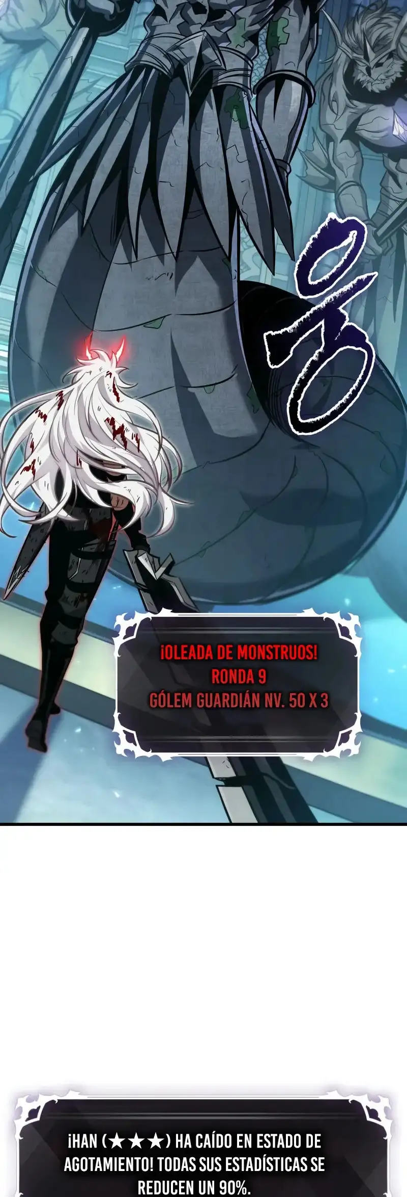 Página 48 del Manga