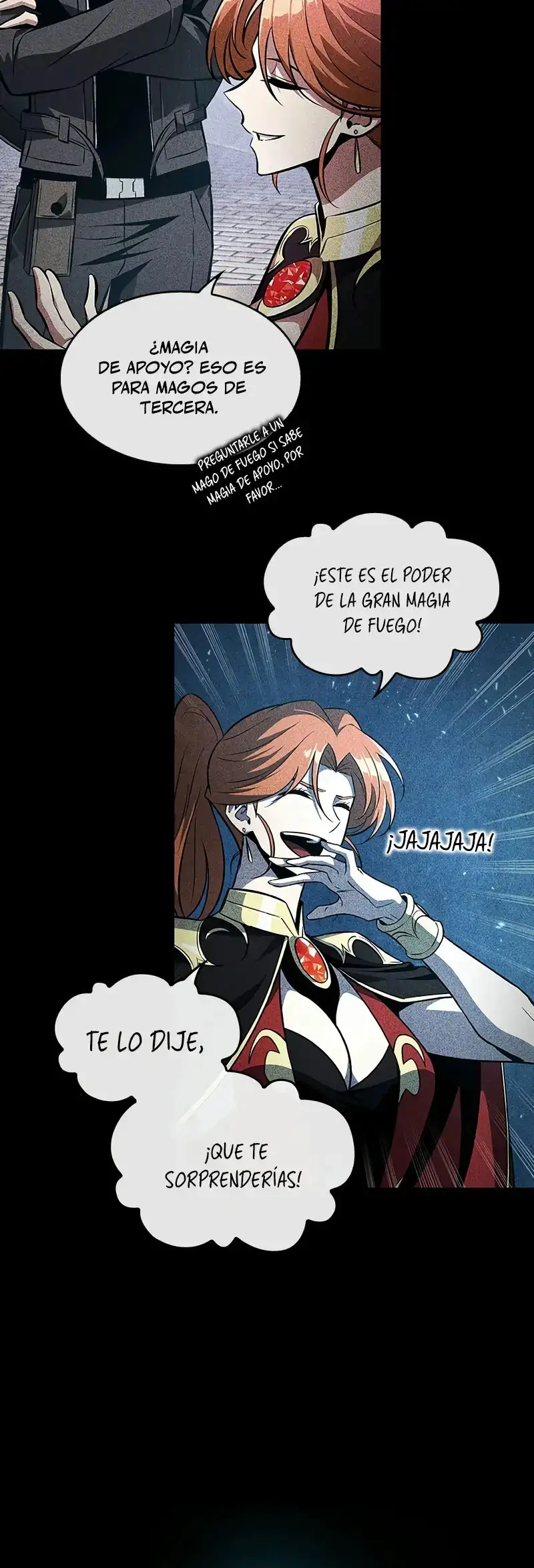 Página 51 del Manga