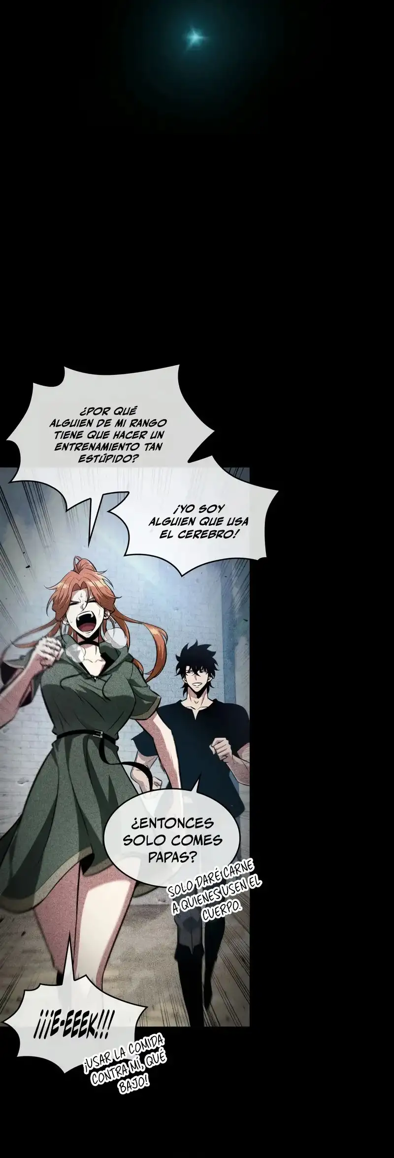 Página 52 del Manga