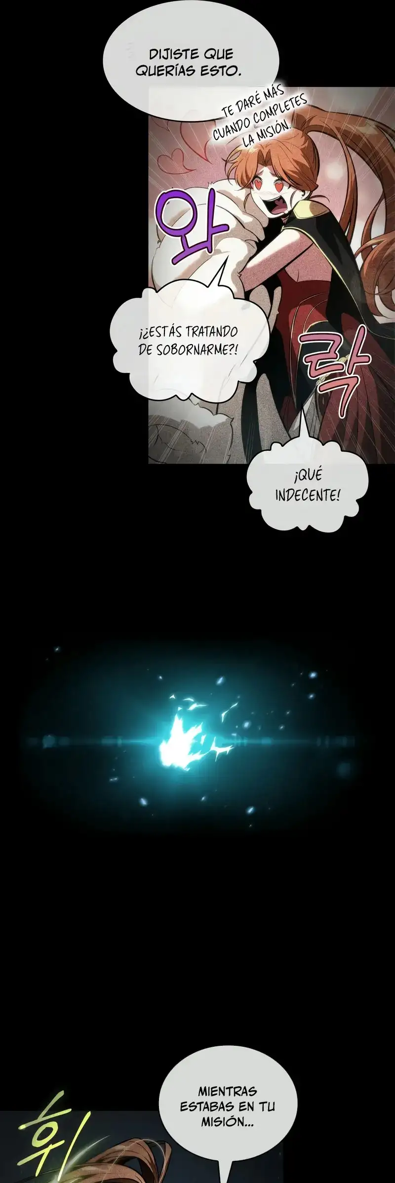 Página 53 del Manga