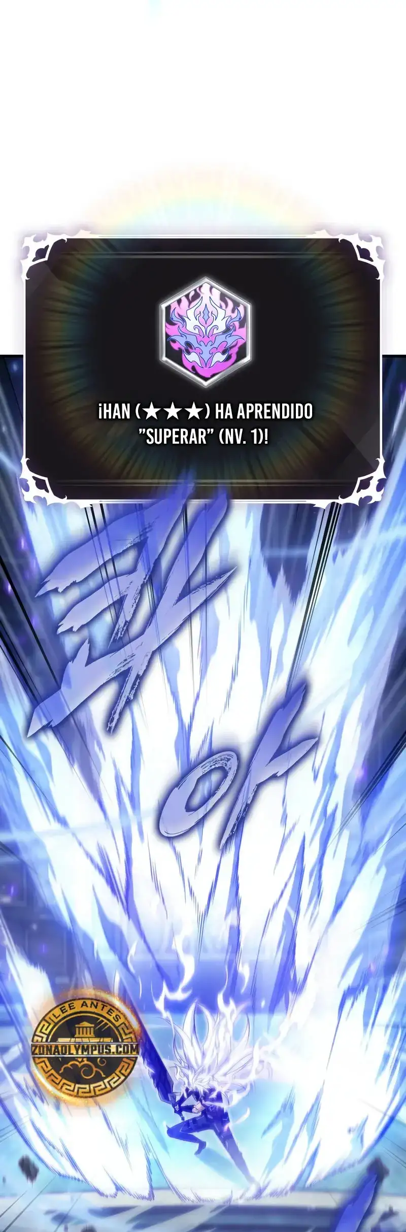 Página 61 del Manga