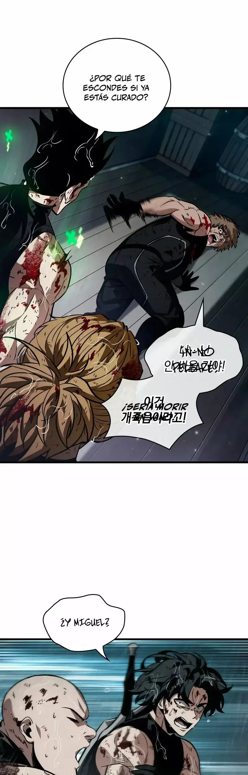 Página 30 del Manga
