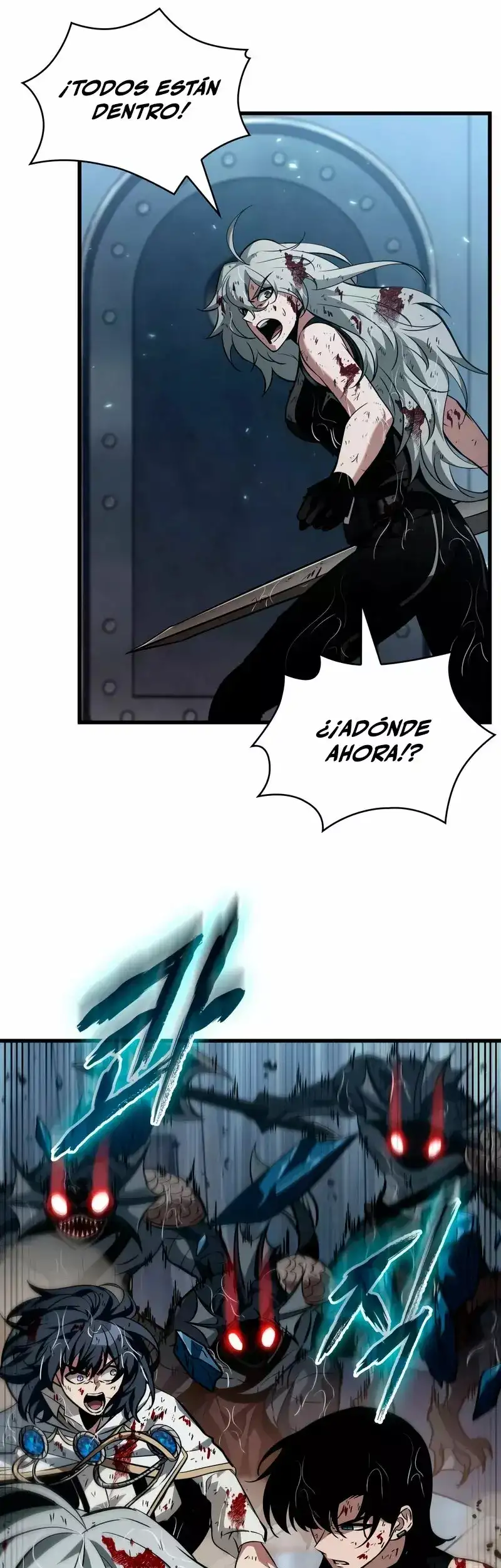 Página 32 del Manga