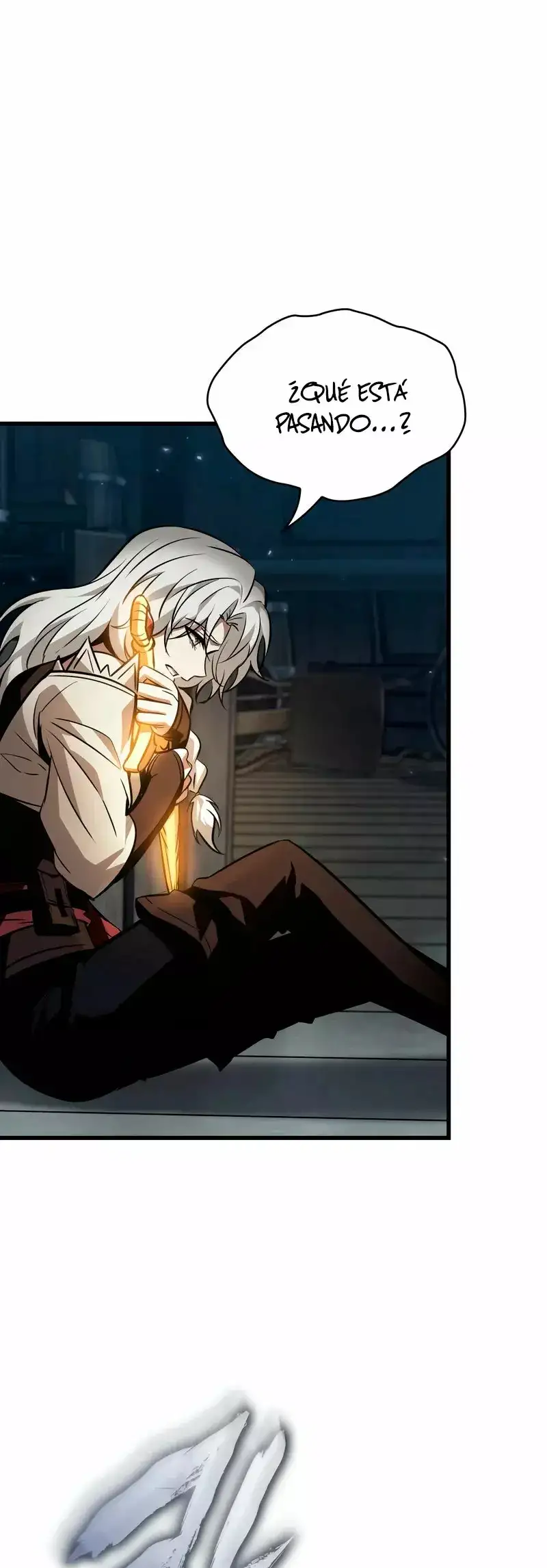 Página 34 del Manga