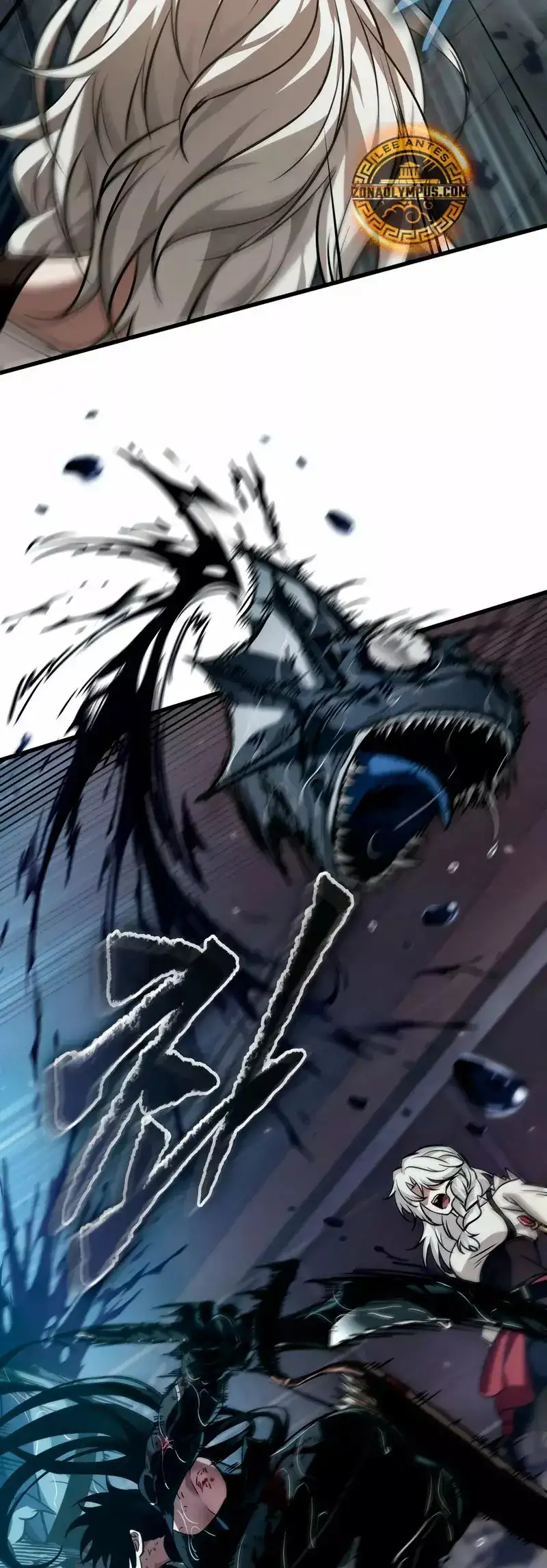Página 36 del Manga