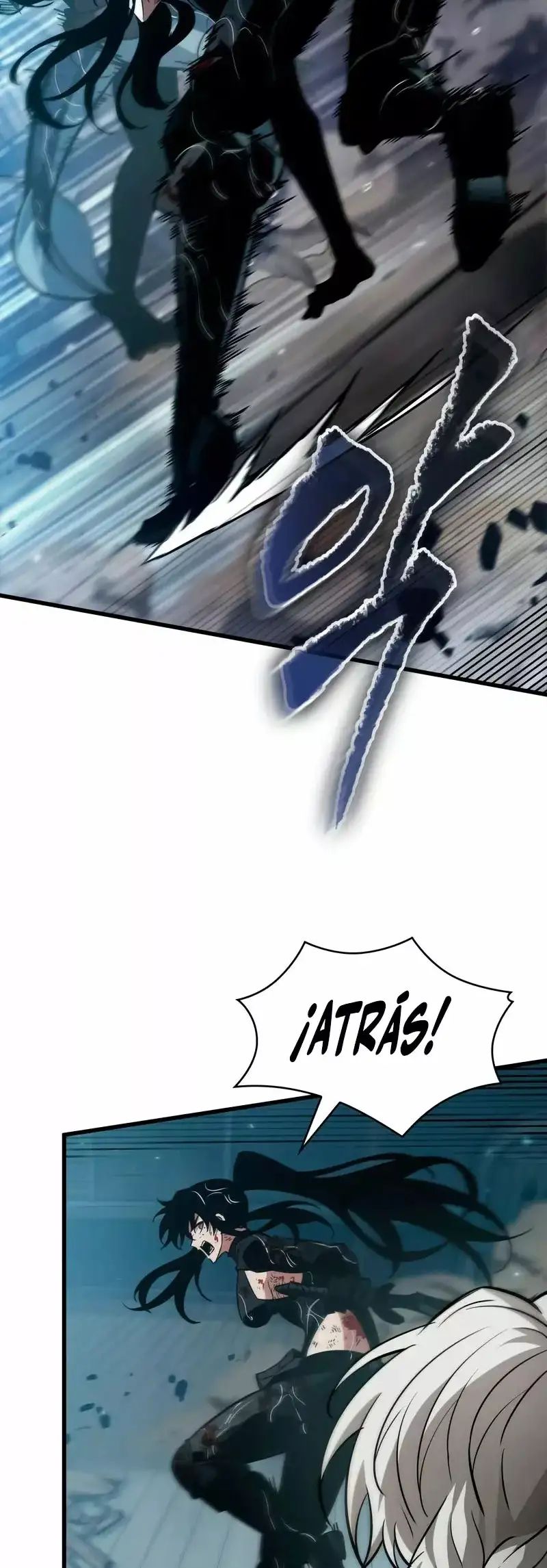 Página 37 del Manga
