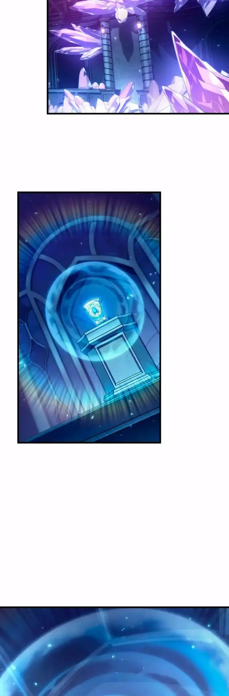 Página 45 del Manga