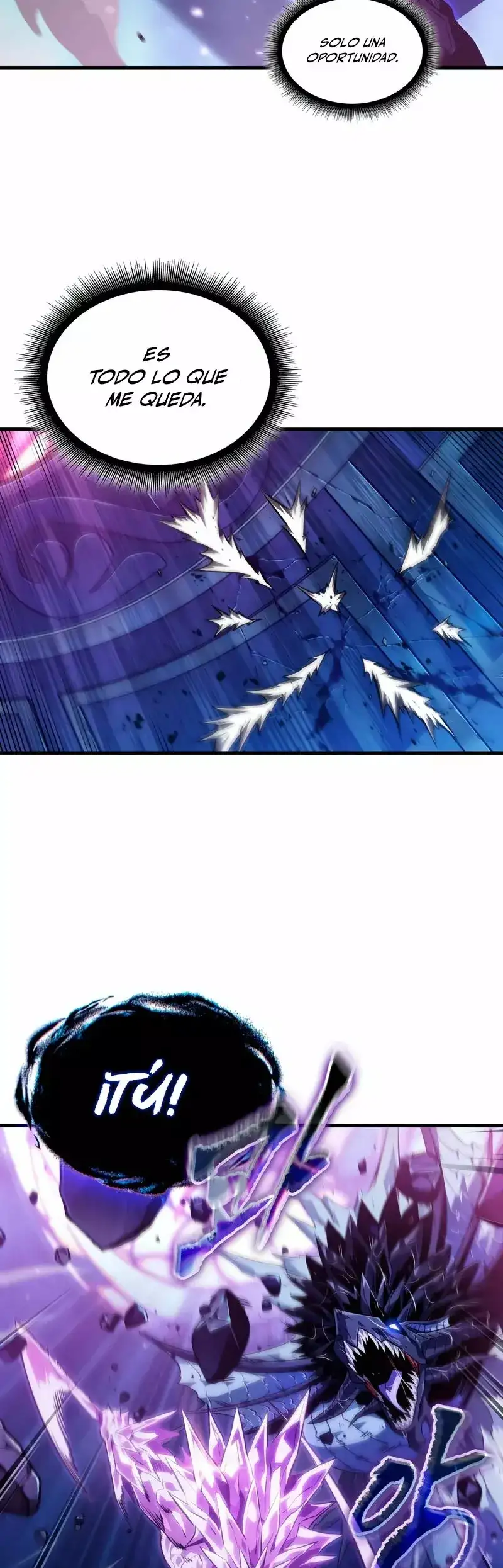 Página 50 del Manga