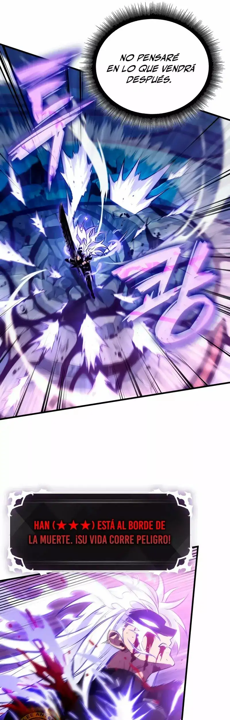 Página 52 del Manga