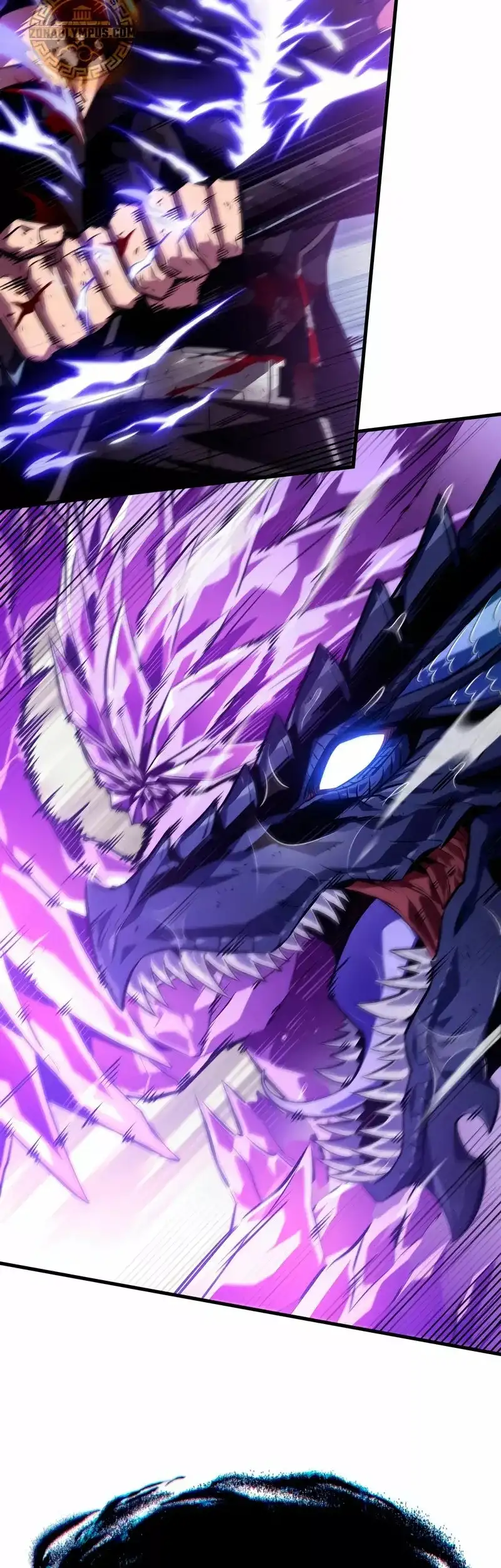Página 53 del Manga