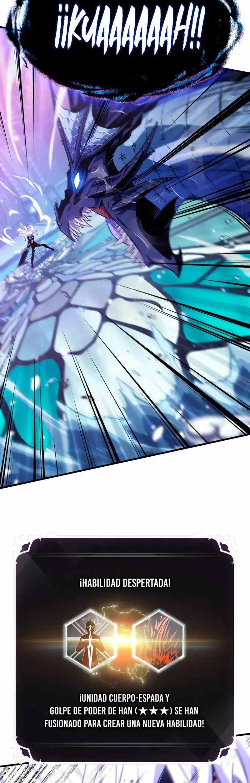 Página 54 del Manga
