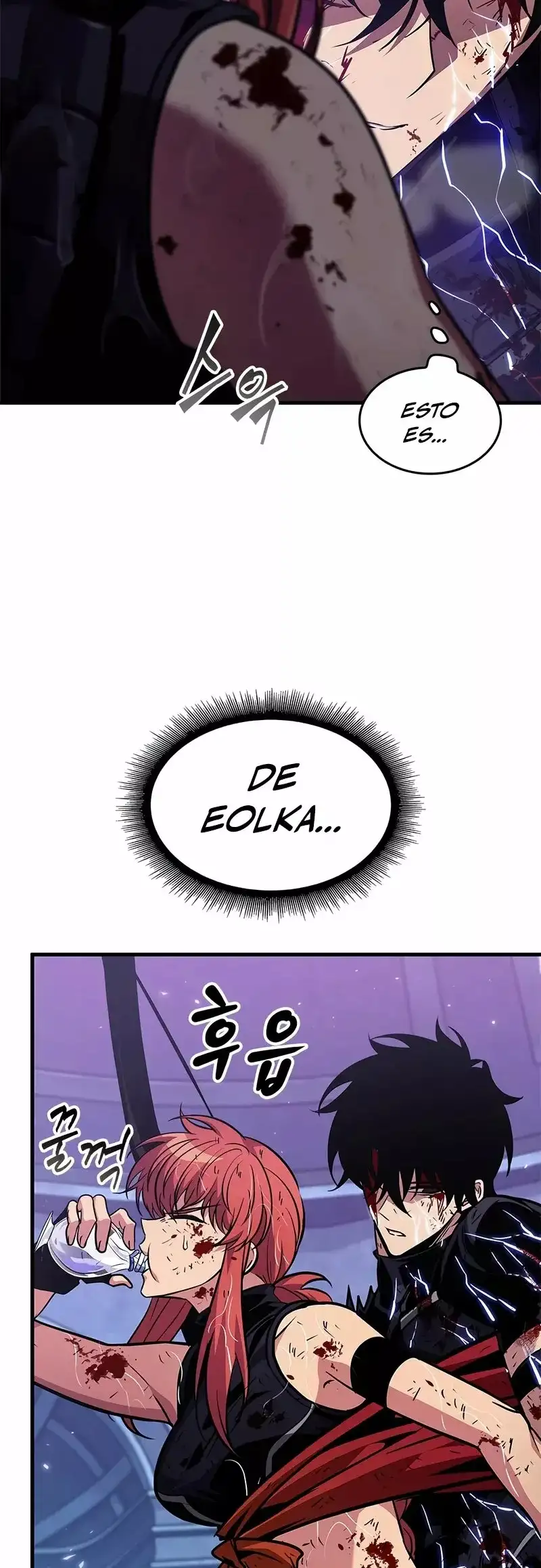 Página 34 del Manga